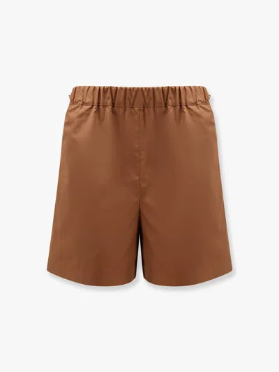 Max Mara Haway Shorts