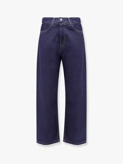 Carhartt Landon Loose Tapered Fit Jeans