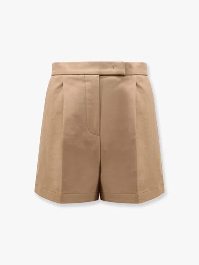 Max Mara Amburgo Shorts