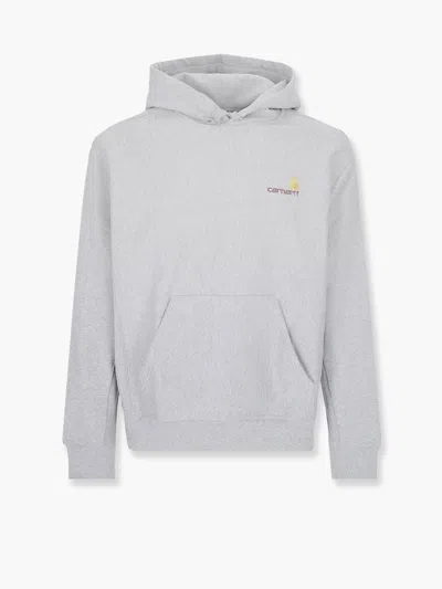 Carhartt American Script Sweatshirt