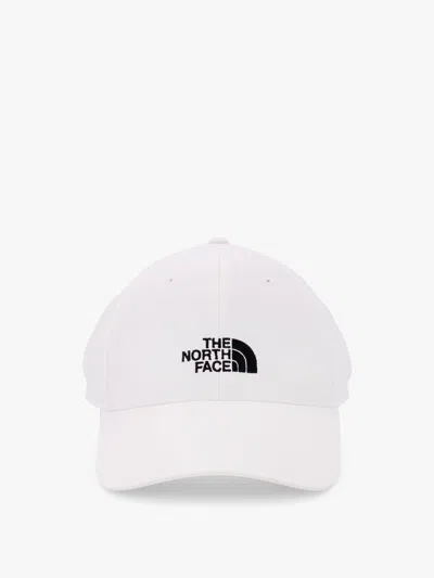 The North Face Flashdry Hat With Embroidered Logo