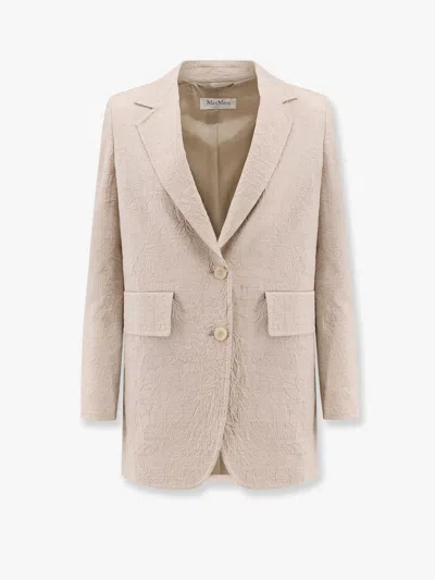 Max Mara Acacia 1234 Blazer