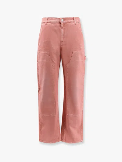 Pinko Praia Worker Denim Trouser