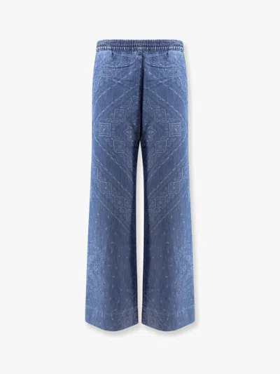 Pinko Namibia Light Denim Jeans