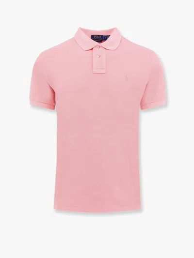 Polo Ralph Lauren Custom Slim Fit Polo Shirt