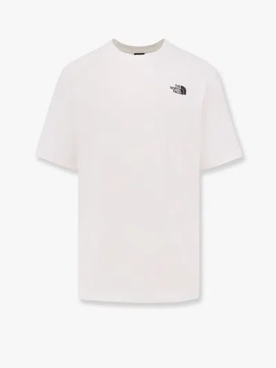 Shop The North Face Nse Oversized Unisex Cotton T-shirt