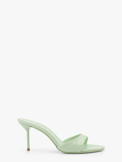 Paris Texas Lidia 70 Patent Leather Sandals