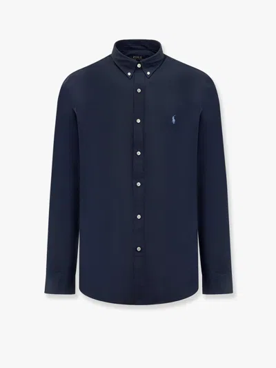 Polo Ralph Lauren Core Replen Stretch Cotton Shirt