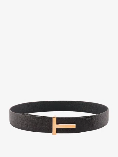 Tom Ford Size: 4 Cm Upper: 100%calf Leather / Lining: 100%calf Leather Made In Italy