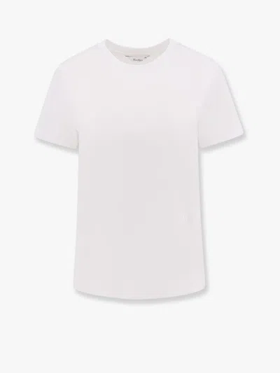Max Mara Nerina T-shirt In White