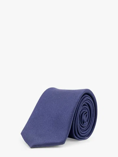 Nugnes 1920 Silk Tie