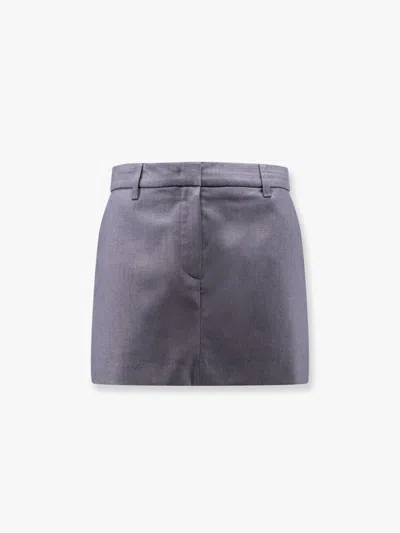 Dunst Jersey Skirt