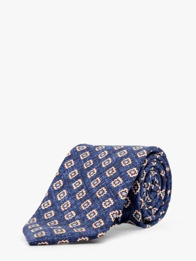 Nugnes 1920 Tie