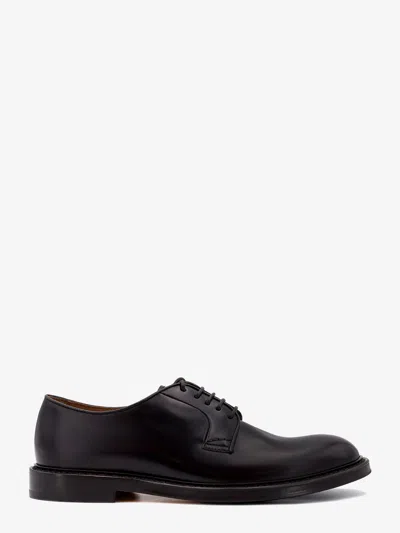Doucal's Lace-up Shoe