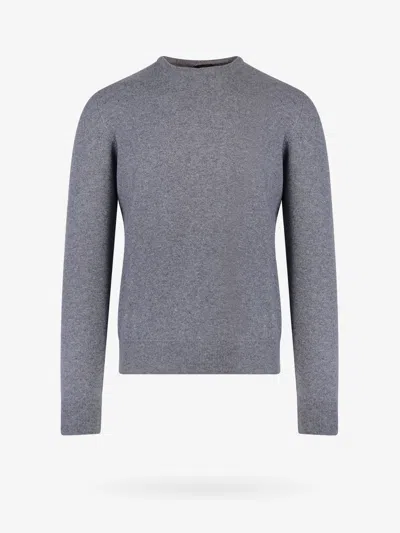 Nugnes 1920 Cashmere Basic Sweater