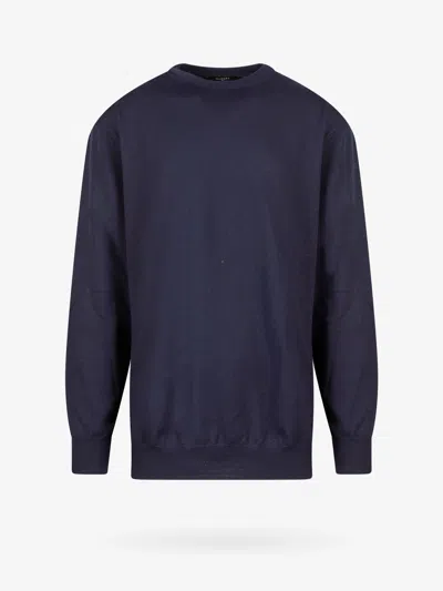 Nugnes 1920 Virgin Wool Sweater
