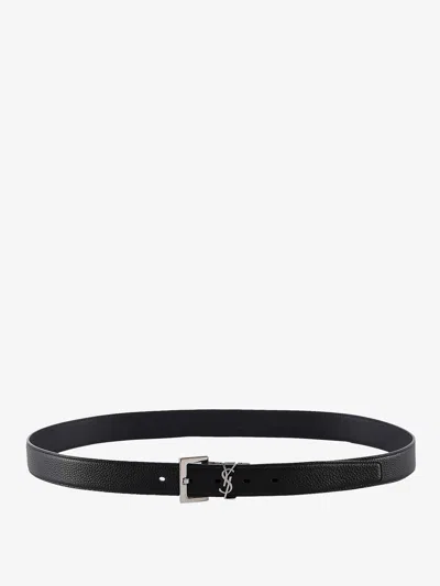 Saint Laurent Belt