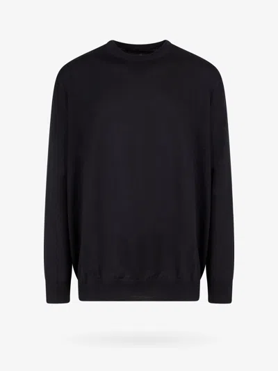 Nugnes 1920 Virgin Wool Sweater
