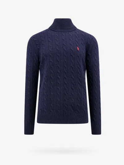 Polo Ralph Lauren Roll-neck Sweater