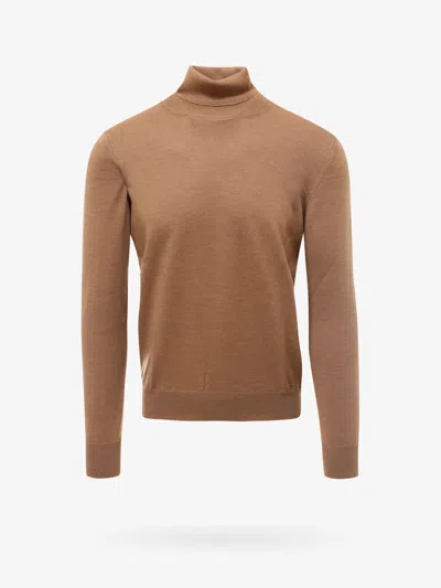 Nugnes 1920 Virgin Wool Sweater