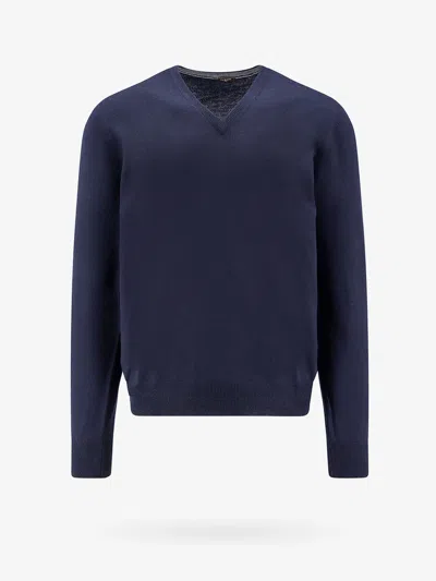 Nugnes 1920 Virgin Wool Sweater