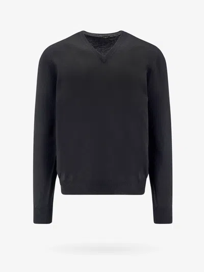Nugnes 1920 Virgin Wool Sweater