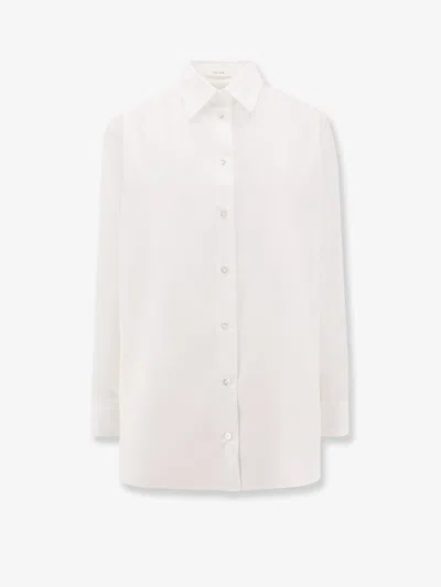 The Row Metis Shirt