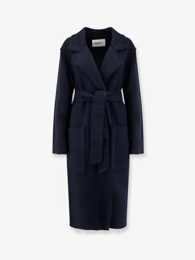 Max Mara Jene Coat