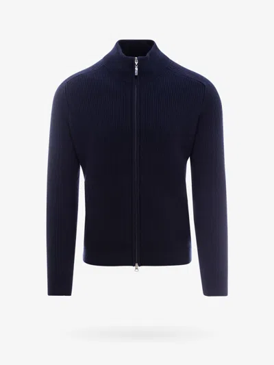 Nugnes 1920 Cashmere Sweatshirt