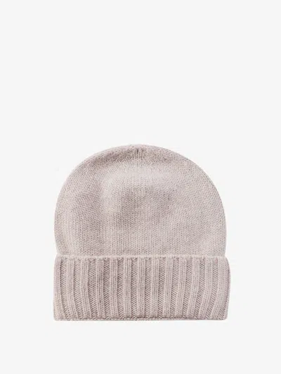 Nugnes 1920 Cashmere Hat