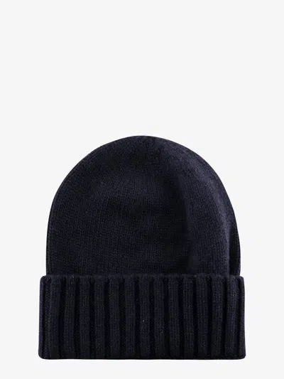Nugnes 1920 Cashmere Hat