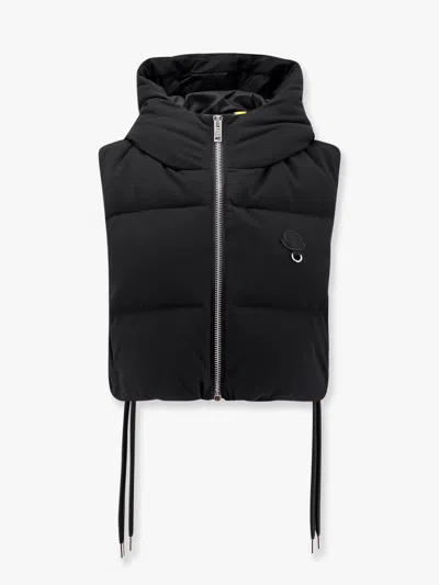 Moncler Genius Alexi 6 Moncler Willow Smith Sleeveless Jacket