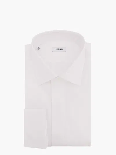 Nugnes 1920 Shirt