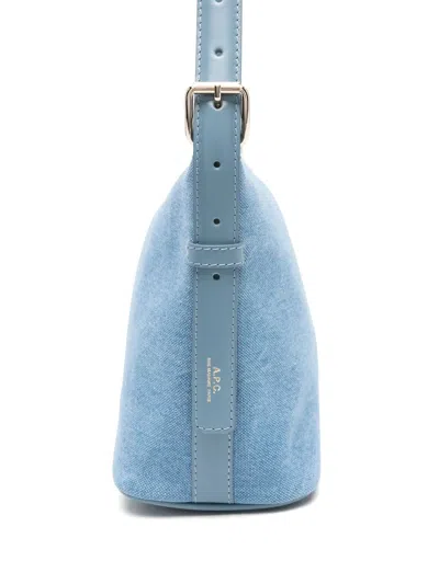 Apc A.p.c. Sac Vera Baguette