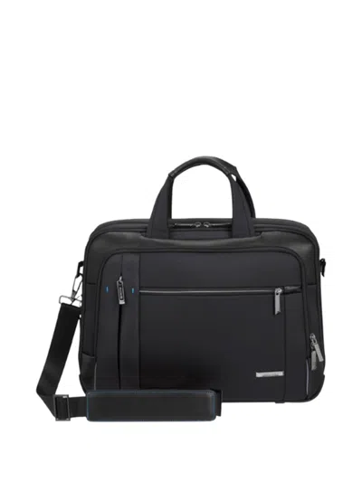 Samsonite Men's Bags And Bags In Nero