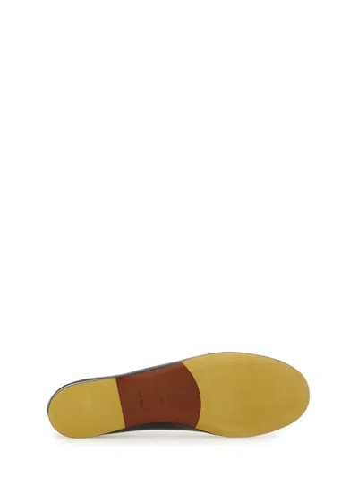 Moschino Dancer "duck" In Black