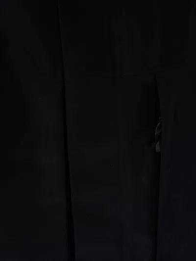 Herno Man Jacket In Black