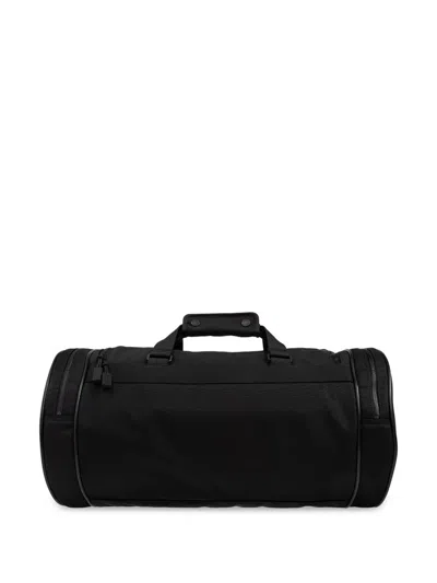 Kenzo Sac Duffle Bag In Black  