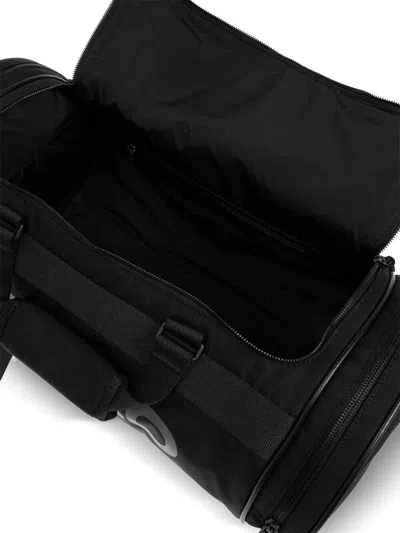 Kenzo Sac Duffle Bag In Black  