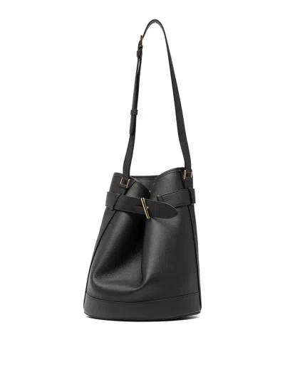 Tom Ford Women's Day Bags Bucket In Black