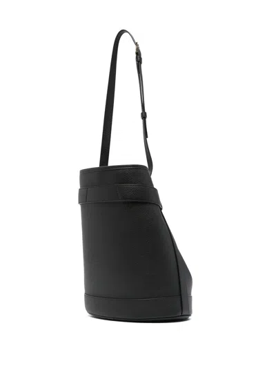 Tom Ford Women's Day Bags Bucket In Black