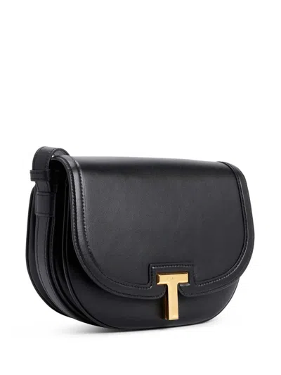 Tom Ford Day Bags Shoulder And Crossbody In Black  