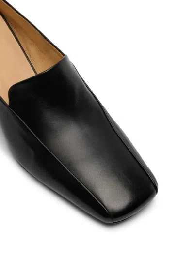 Marsèll Marsell Spazzola Loafer In Black