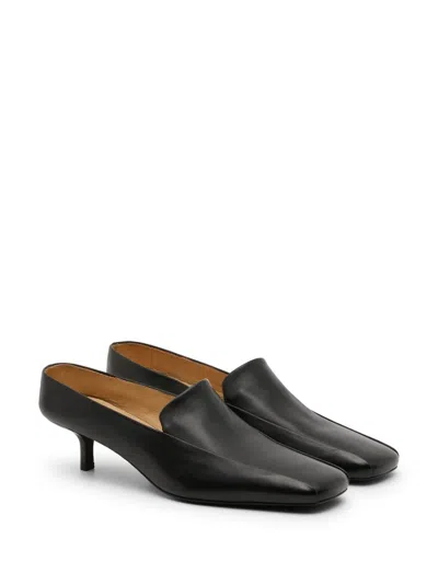 Marsèll Marsell Spazzola Loafer In Black