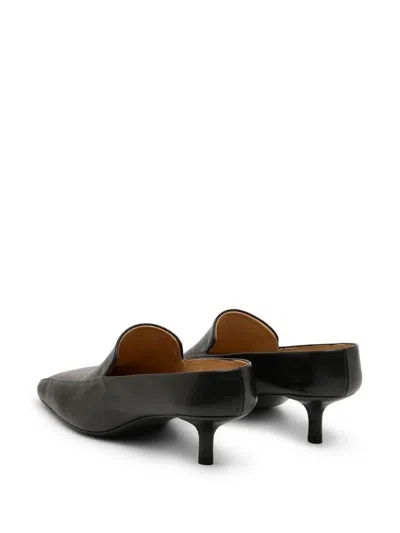 Marsèll Marsell Spazzola Loafer In Black