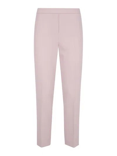 Theory Treeca Pull On. Admir Clothing In Pink
