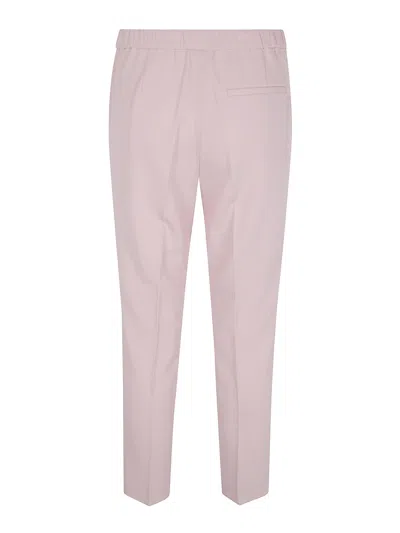 Theory Treeca Pull On. Admir Clothing In Pink
