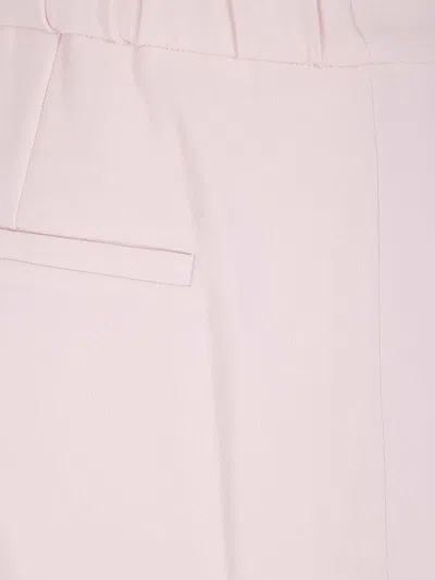 Theory Treeca Pull On. Admir Clothing In Pink