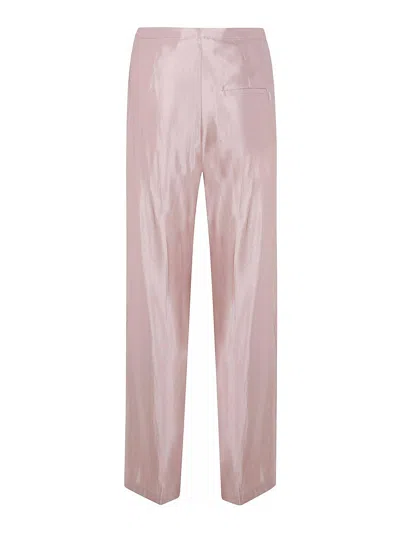 Loulou Studio Loulou Sally Pant In Pink