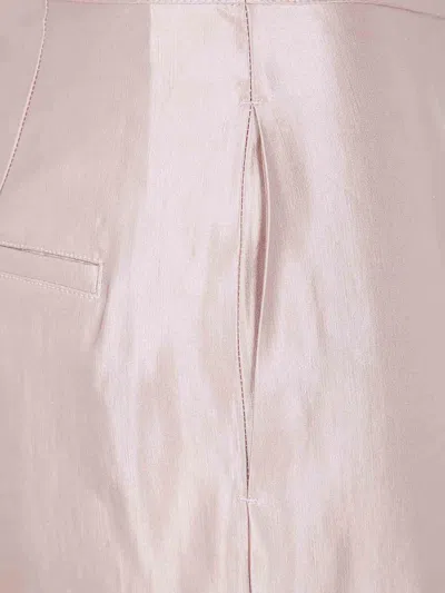 Loulou Studio Loulou Sally Pant In Pink